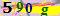 VIE Portal NG Captcha Image